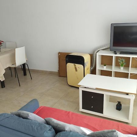 Ferienwohnung Apartamento En Barcelona Exterior foto
