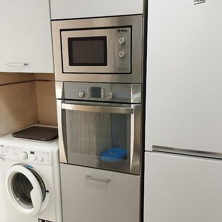 Ferienwohnung Apartamento En Barcelona Exterior foto