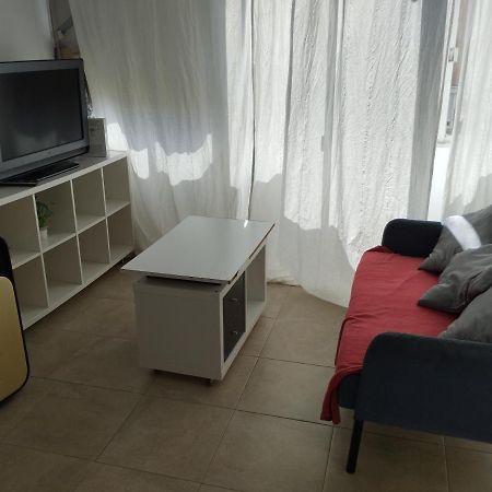 Ferienwohnung Apartamento En Barcelona Exterior foto