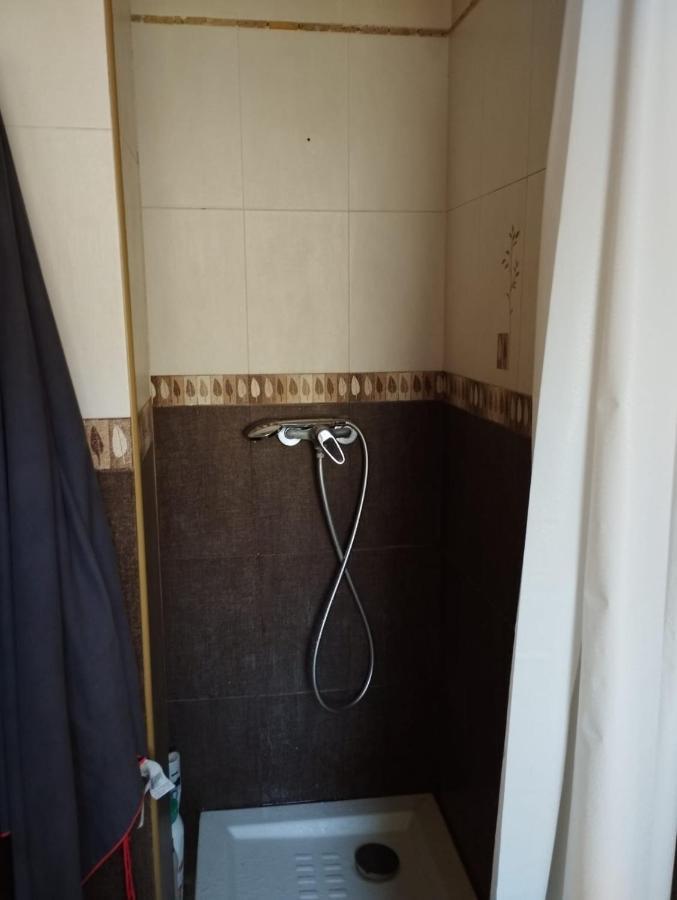 Ferienwohnung Apartamento En Barcelona Exterior foto