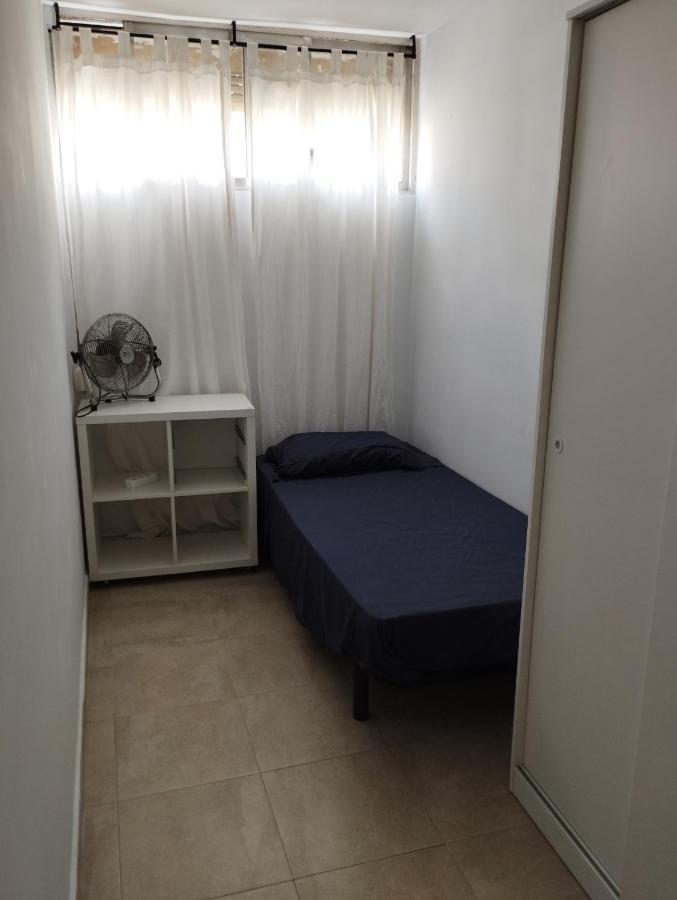 Ferienwohnung Apartamento En Barcelona Exterior foto
