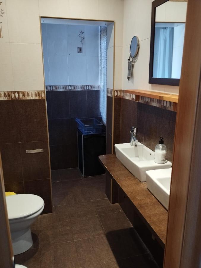 Ferienwohnung Apartamento En Barcelona Exterior foto