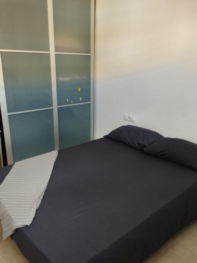 Ferienwohnung Apartamento En Barcelona Exterior foto