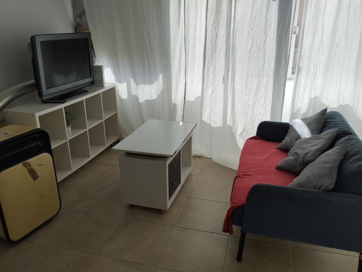 Ferienwohnung Apartamento En Barcelona Exterior foto